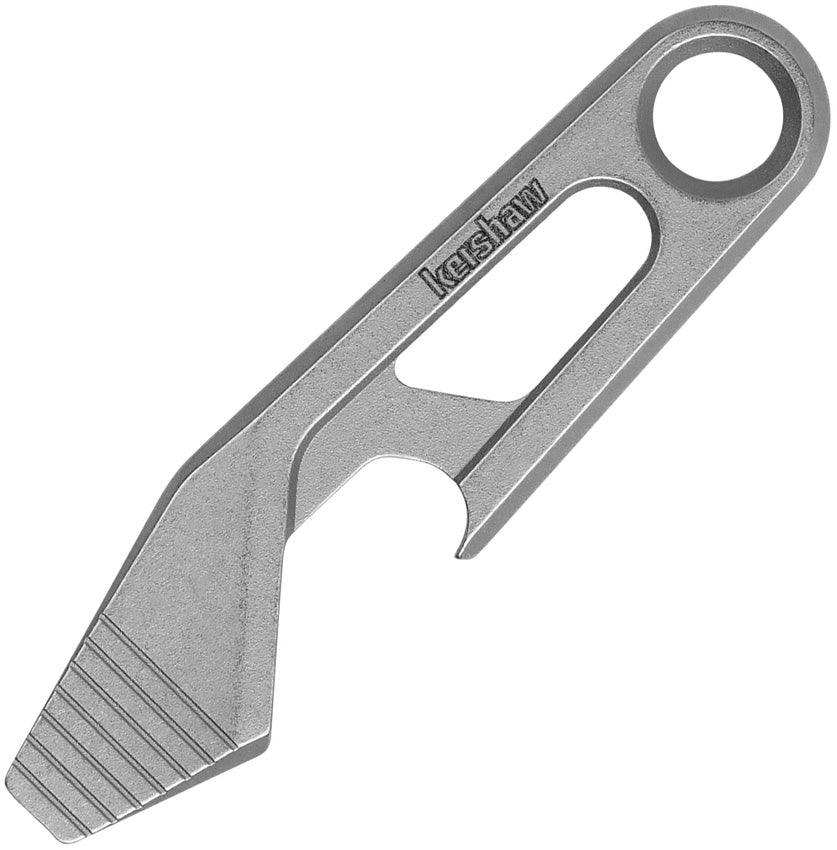 Kershaw Recap Keychain Tool Pry bar - Knives.mx