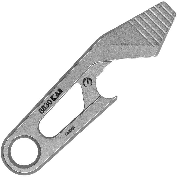 Kershaw Recap Keychain Tool Pry bar - Knives.mx