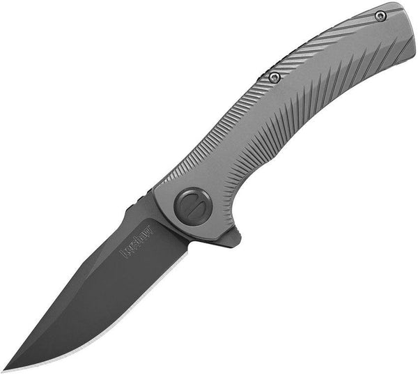 Kershaw Seguin Framelock A/O - Knives.mx