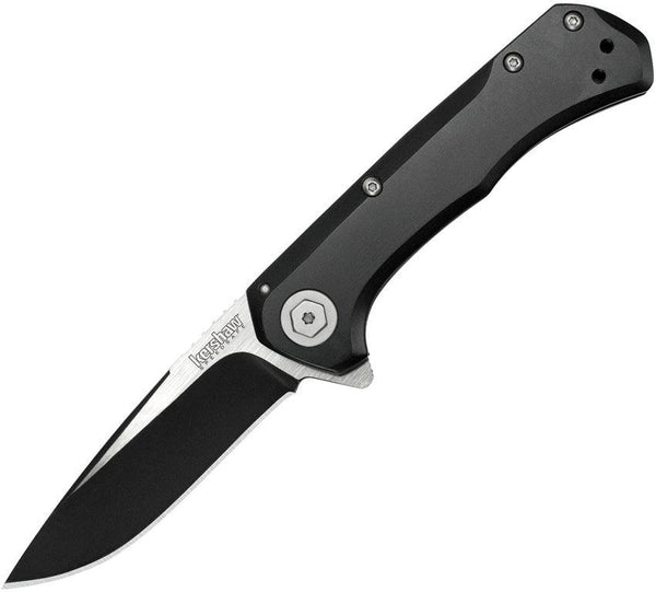 Kershaw Showtime Framelock A/O - Knives.mx