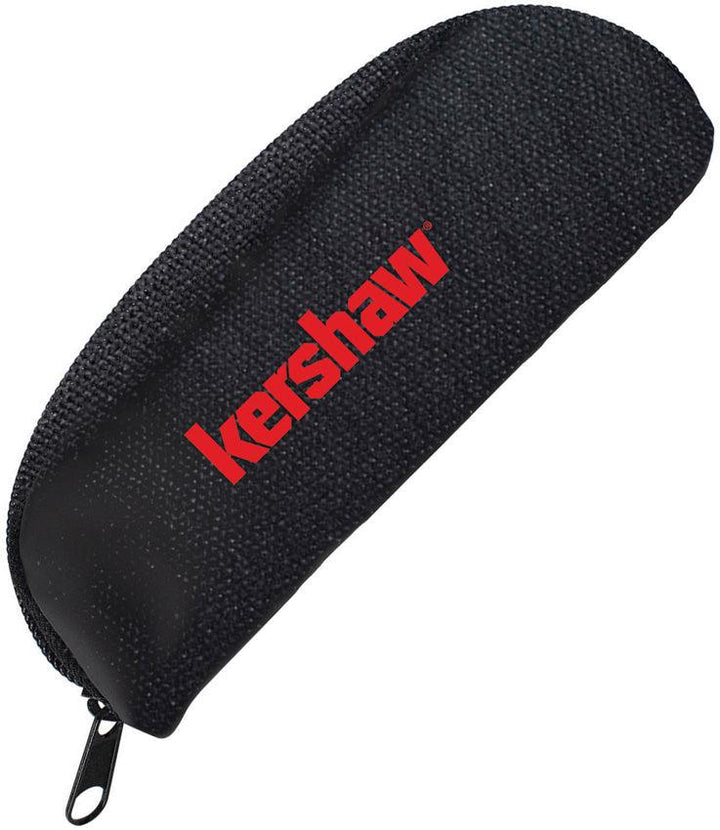 Kershaw Single Knife Pouch - Knives.mx