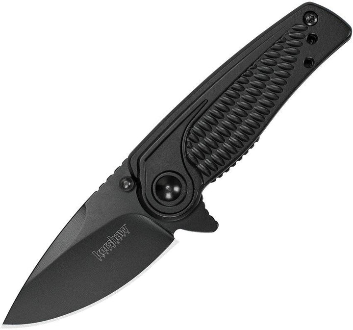 Kershaw Spoke Linerlock A/O - Knives.mx