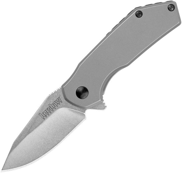 Kershaw Valve Framelock A/O - Knives.mx