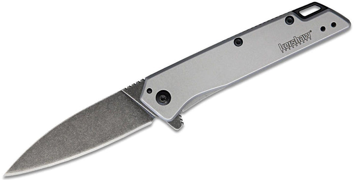 Kershaw Wilden Framelock A/O - Knives.mx