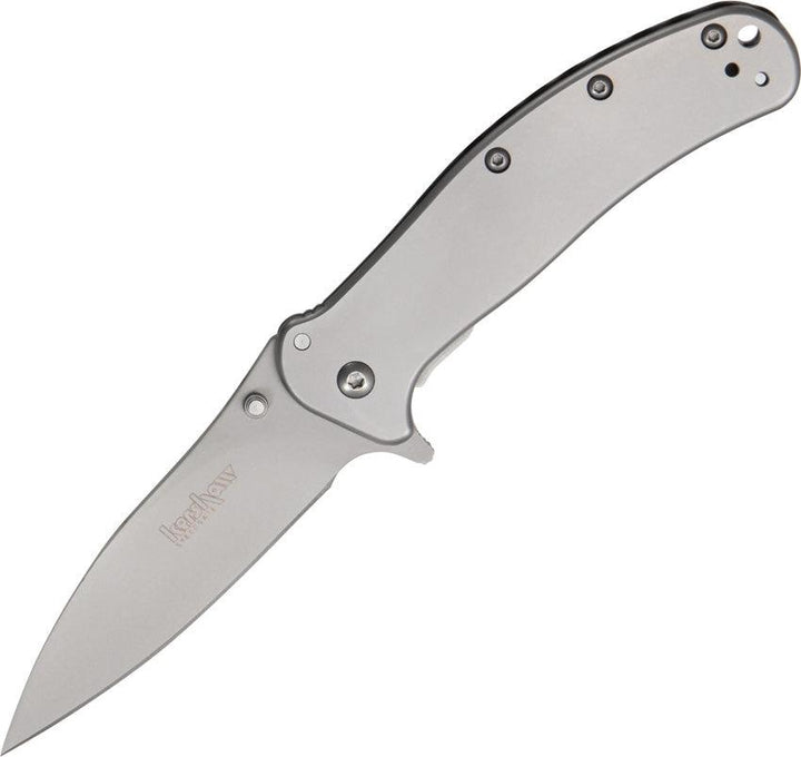 Kershaw Zing Framelock A/O - Knives.mx