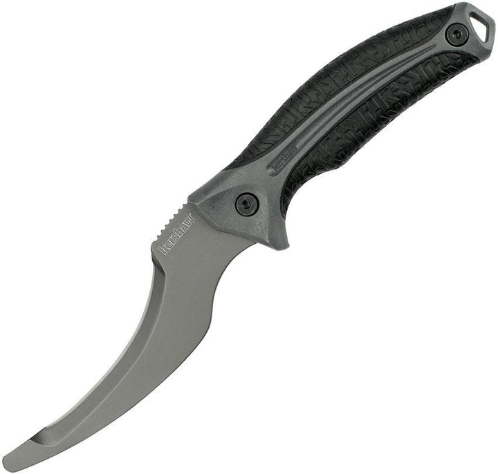 Kershaw ZipIt Pro Lonerock 8Cr13MoV - Knives.mx