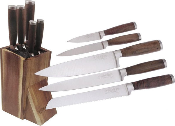 Kitchen Knife Set - Knives.mx