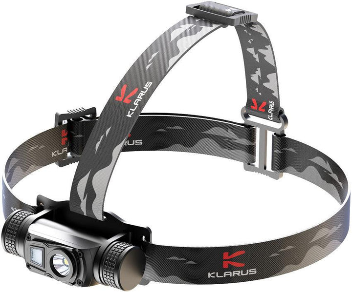 Klarus HL1 Headlamp - Knives.mx