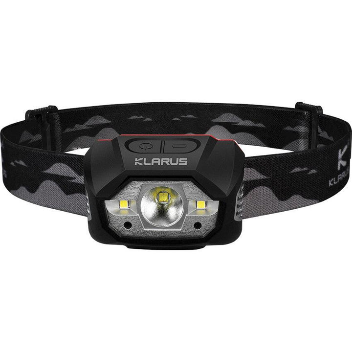 Klarus HM1 Headlamp - Knives.mx