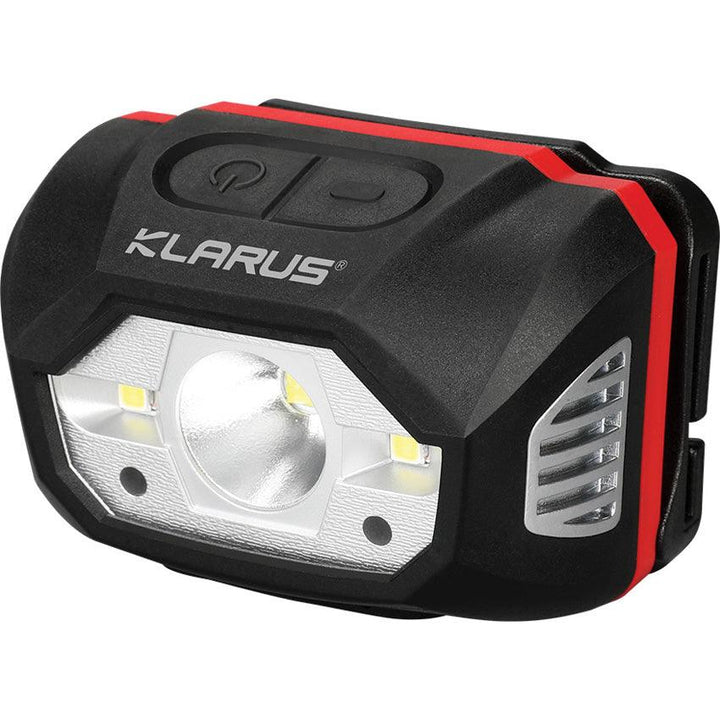 Klarus HM1 Headlamp - Knives.mx