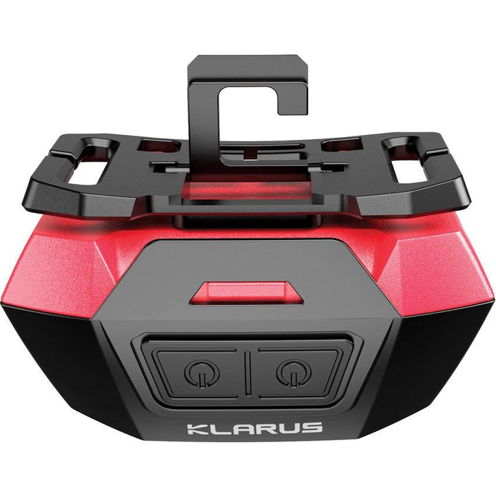 Klarus HM2 Headlamp - Knives.mx