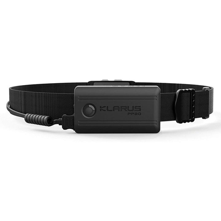 Klarus HR1 Plus Headlamp - Knives.mx