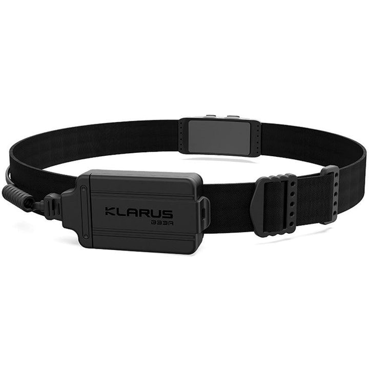 Klarus HR1 Plus Headlamp - Knives.mx