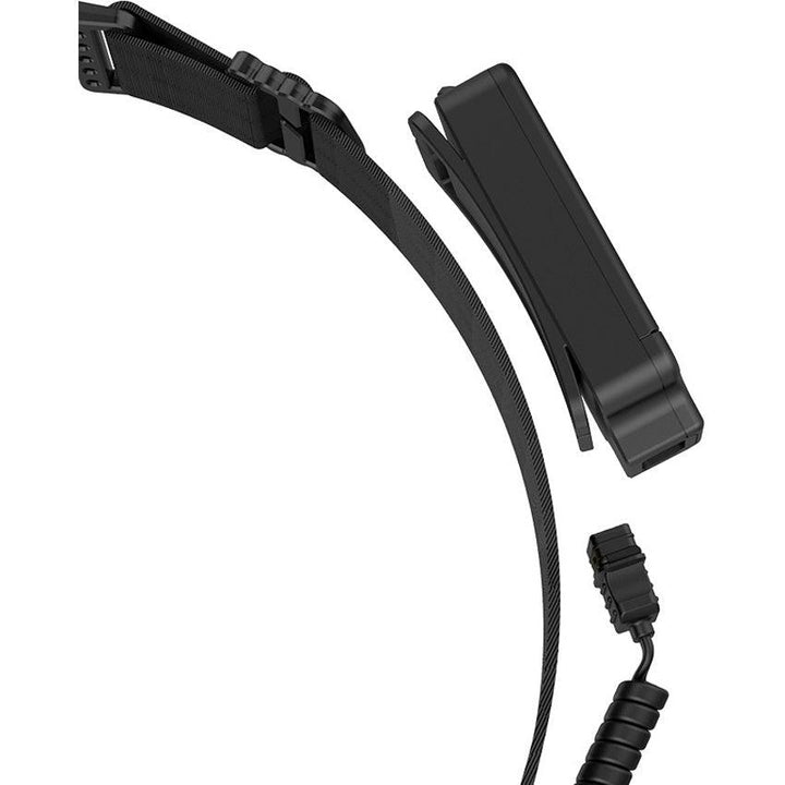 Klarus HR1 Plus Headlamp - Knives.mx