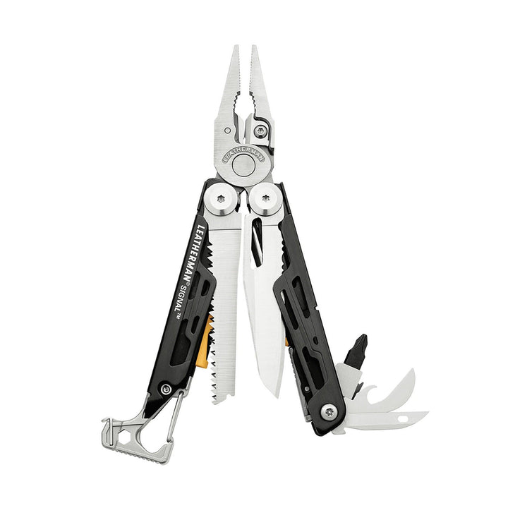 Leatherman Signal Multiherramienta - Knives.mx