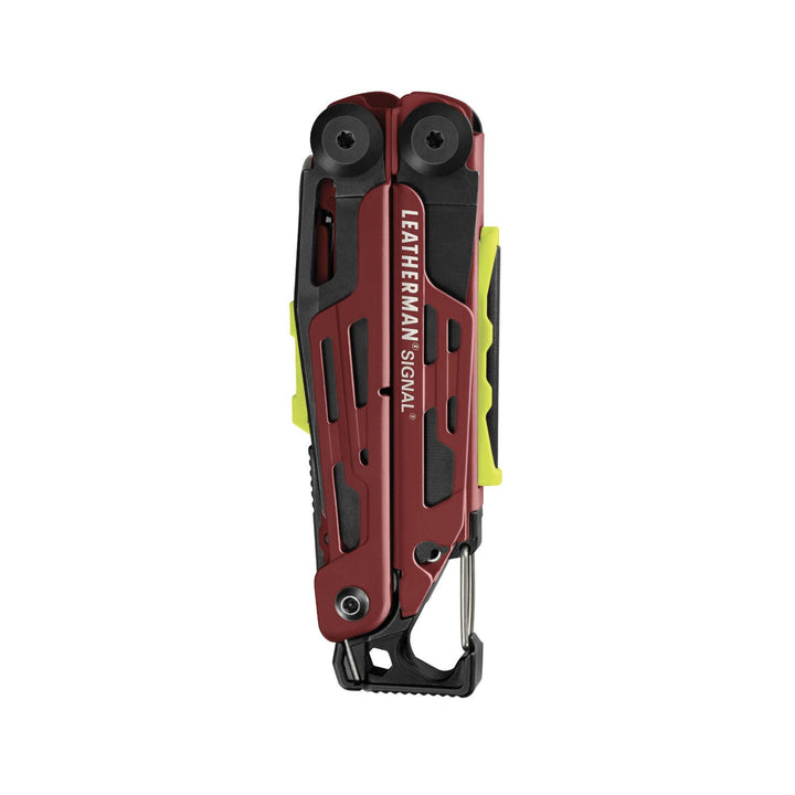 Leatherman Signal Multiherramienta - Knives.mx