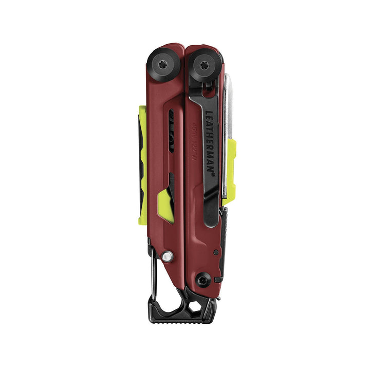 Leatherman Signal Multiherramienta - Knives.mx