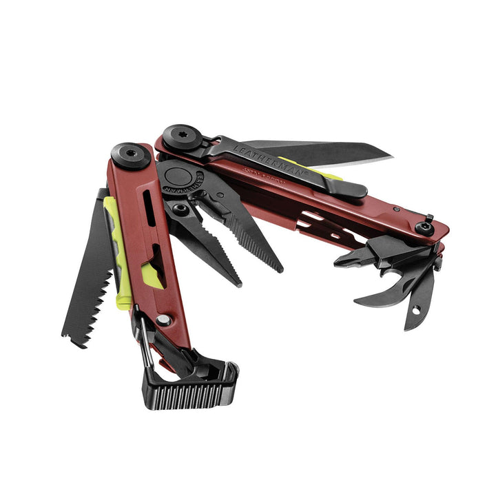 Leatherman Signal Multiherramienta - Knives.mx