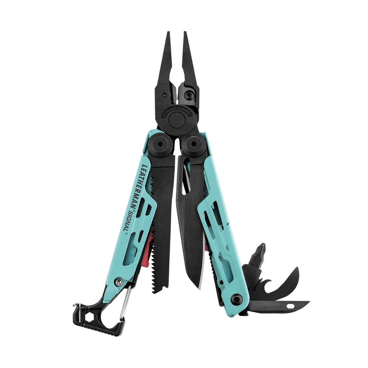 Leatherman Signal Multiherramienta - Knives.mx