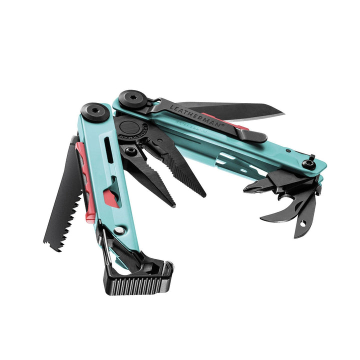 Leatherman Signal Multiherramienta - Knives.mx