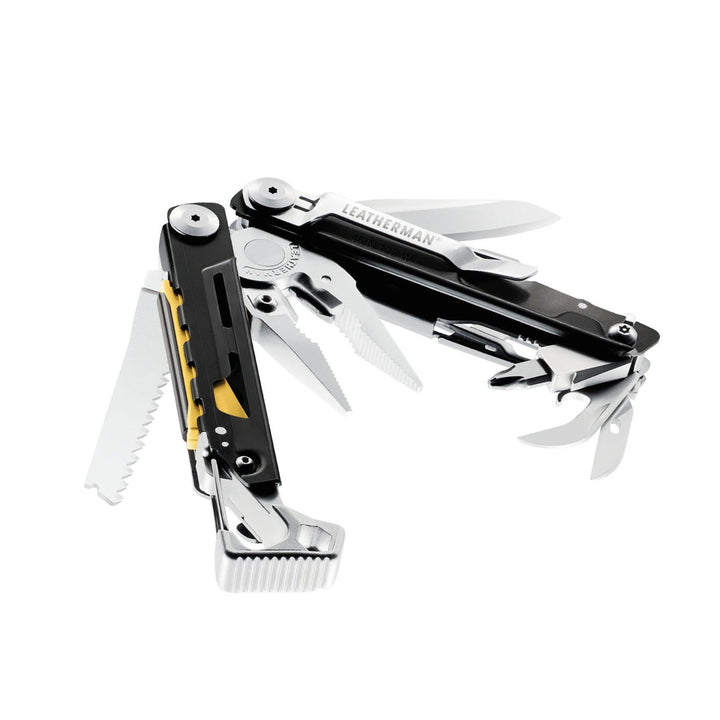 Leatherman Signal Multiherramienta - Knives.mx