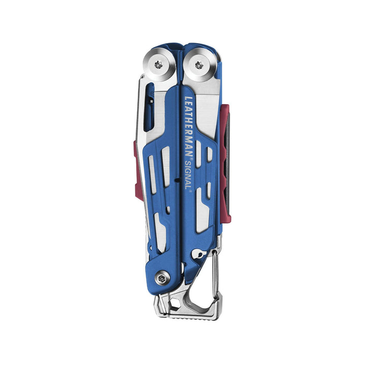 Leatherman Signal Multiherramienta - Knives.mx