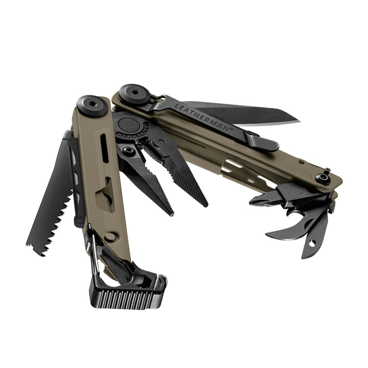 Leatherman Signal Multiherramienta - Knives.mx