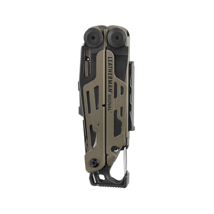 Leatherman Signal Multiherramienta - Knives.mx