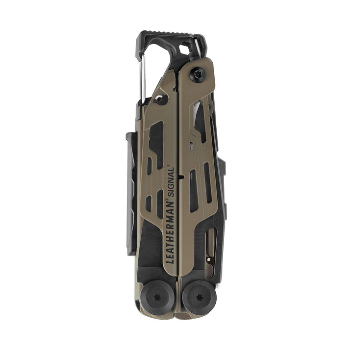 Leatherman Signal Multiherramienta - Knives.mx