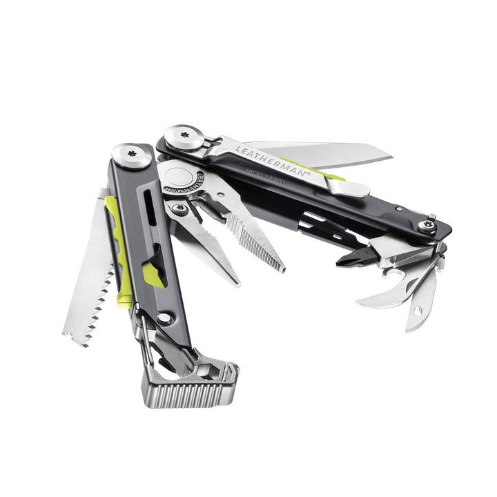 Leatherman Signal Multiherramienta - Knives.mx