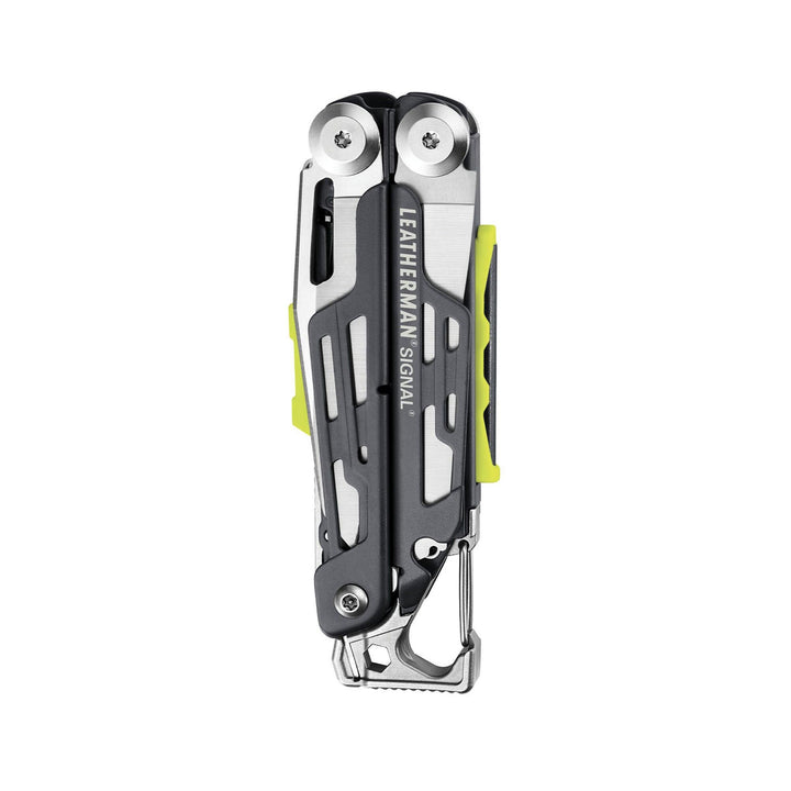 Leatherman Signal Multiherramienta - Knives.mx