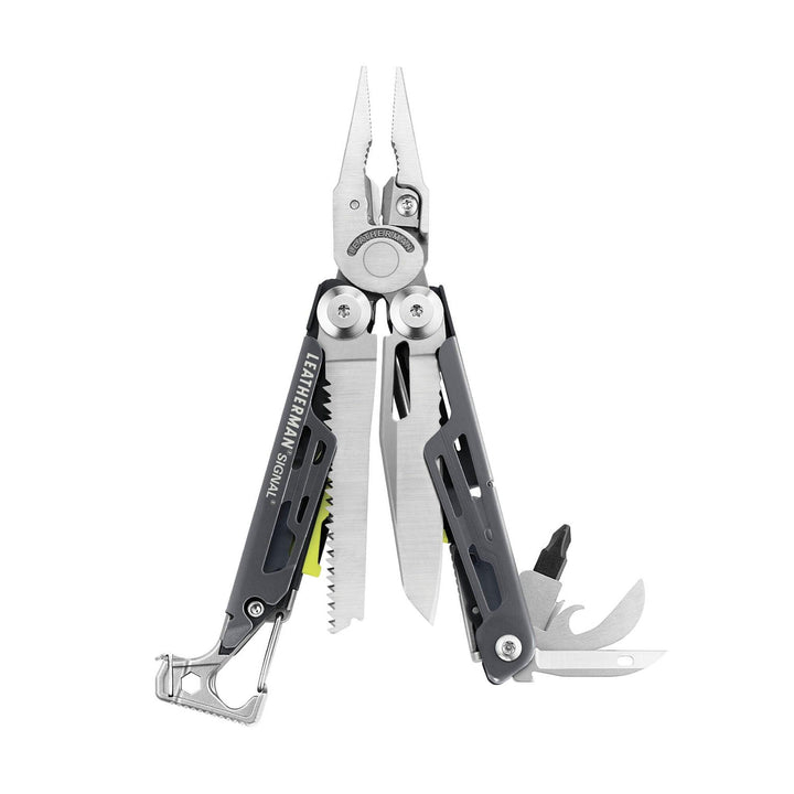 Leatherman Signal Multiherramienta - Knives.mx