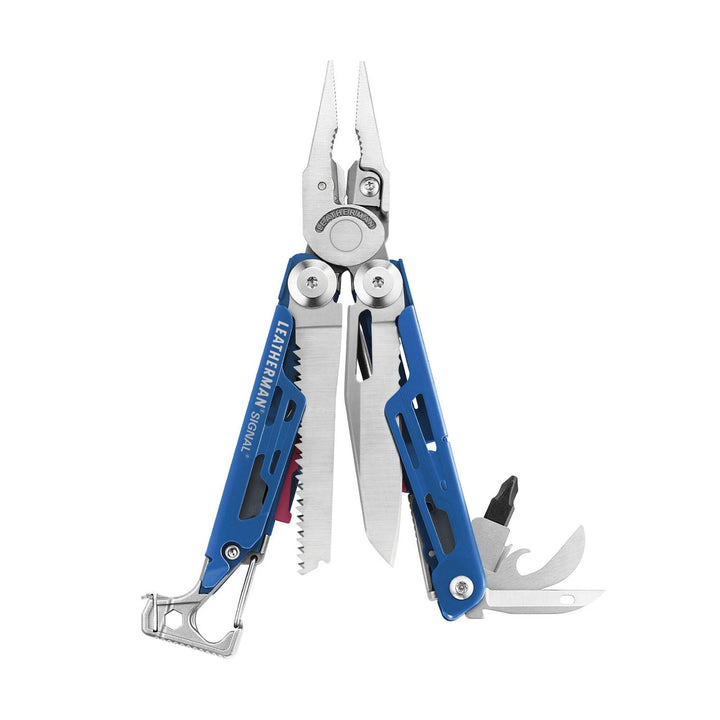 Leatherman Signal Multiherramienta - Knives.mx