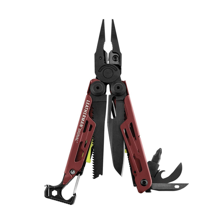 Leatherman Signal Multiherramienta - Knives.mx