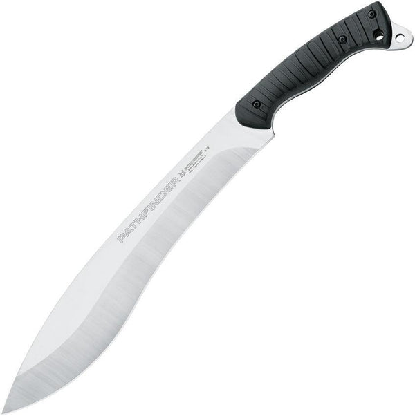 Machete FOX Pathfinder Bohler N690 - Knives.mx