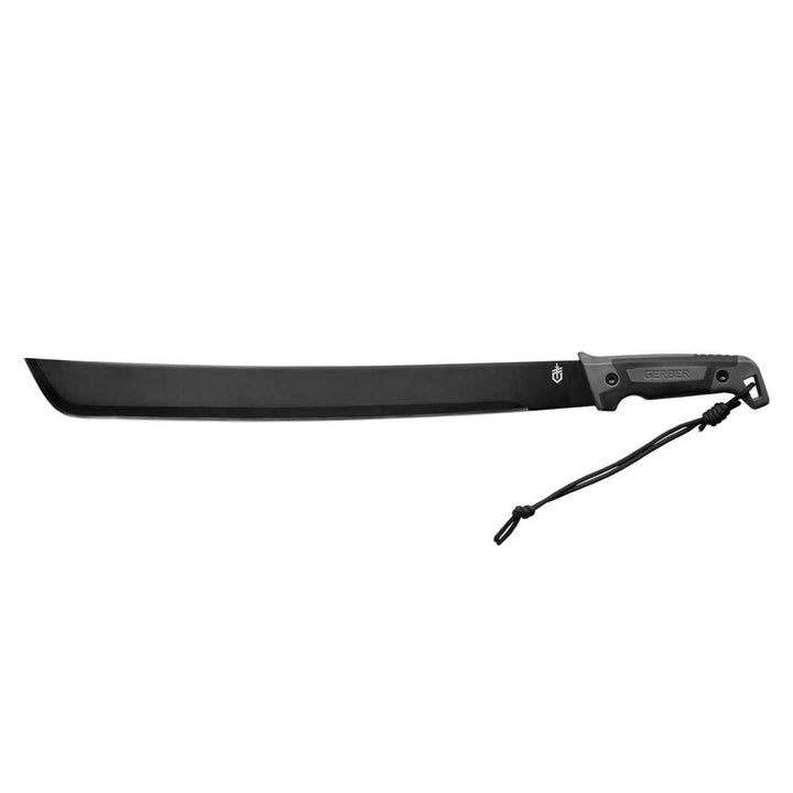 Machete Gerber Gator Bush - Knives.mx