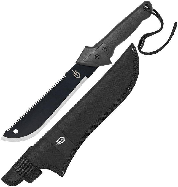 Machete Gerber Gator Machete Jr - Knives.mx