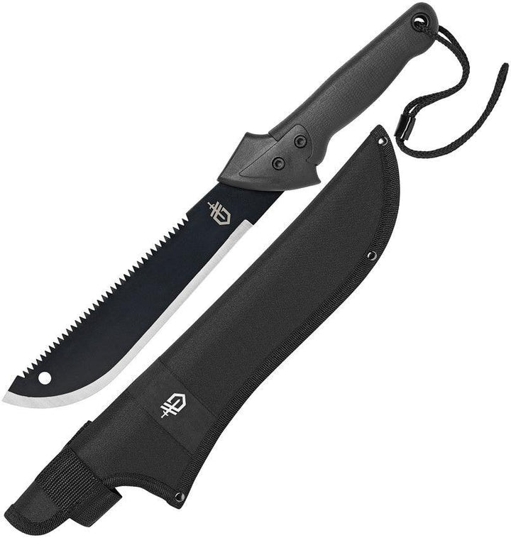 Machete Gerber Gator Machete Jr - Knives.mx