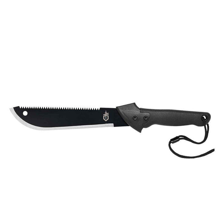 Machete Gerber Gator Machete Jr - Knives.mx