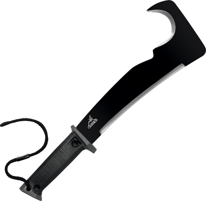 Machete Gerber Gator Machete Pro - Knives.mx