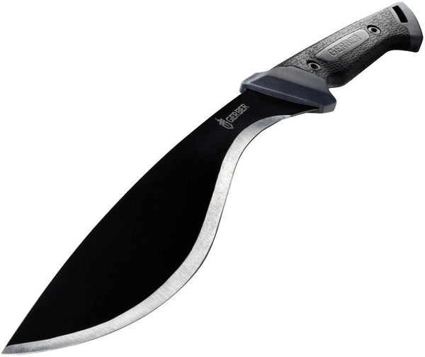 Machete Gerber Kukri Machete - Knives.mx