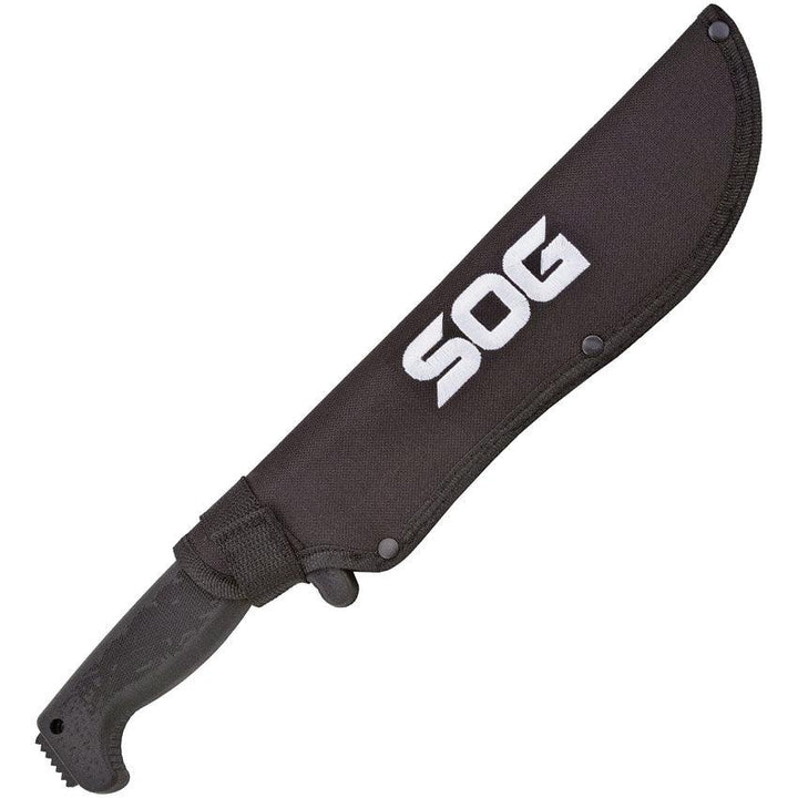 Machete SOG SOGfari Machete Tanto - Knives.mx