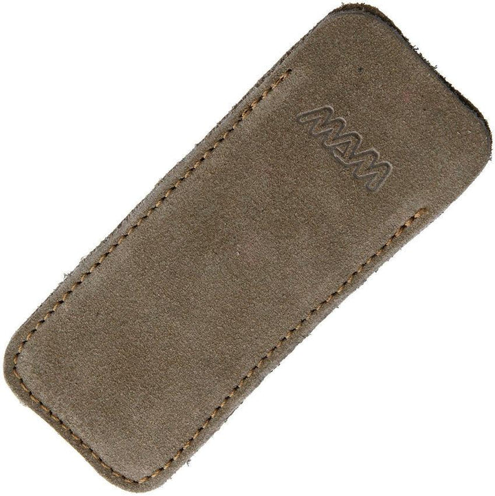 MAM Leather Slip Pouch for Pocket - Knives.mx