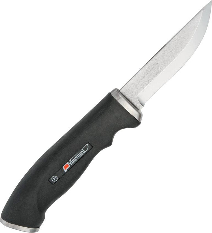 Marttiini Big Silver Carbinox - Knives.mx
