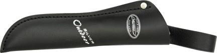 Marttiini Big Silver Carbinox - Knives.mx
