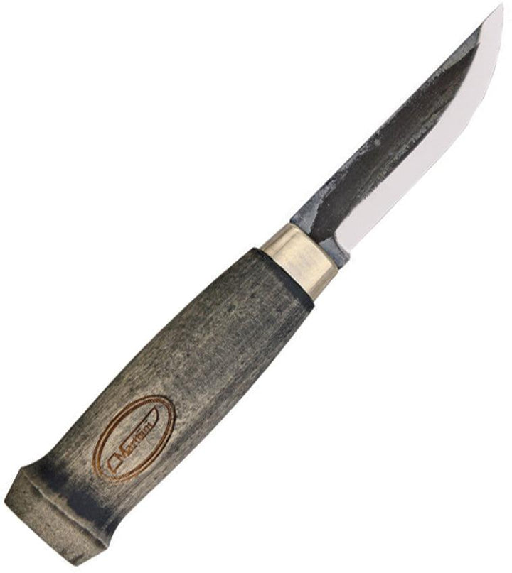 Marttiini Black Lumberjack - Knives.mx