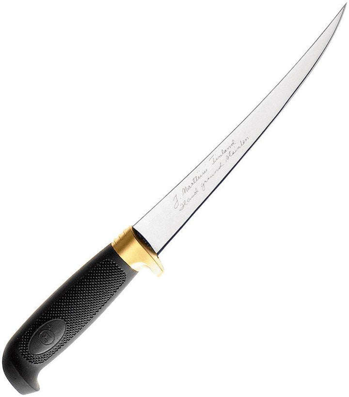 Marttiini Condor Golden Fillet - Knives.mx