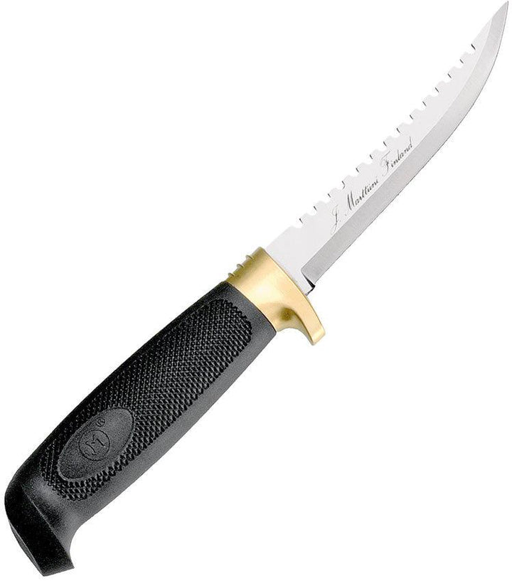 Marttiini Fisherman's Knife - Knives.mx