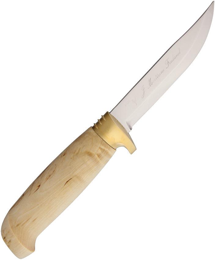 Marttiini Golden Lynx - Knives.mx