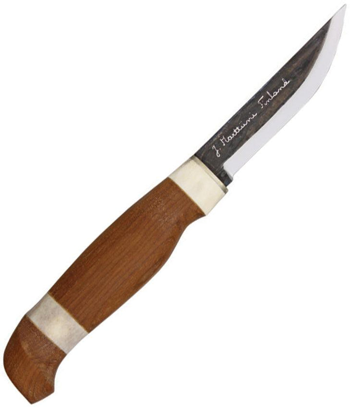 Marttiini Lumberjack Carbon Steel Blade - Knives.mx